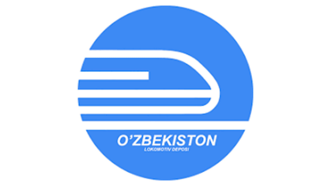 Локомотивное Депо «УЗБЕКИСТАН»