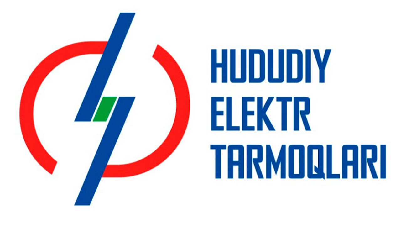 Namangan Hududiy  Elektr