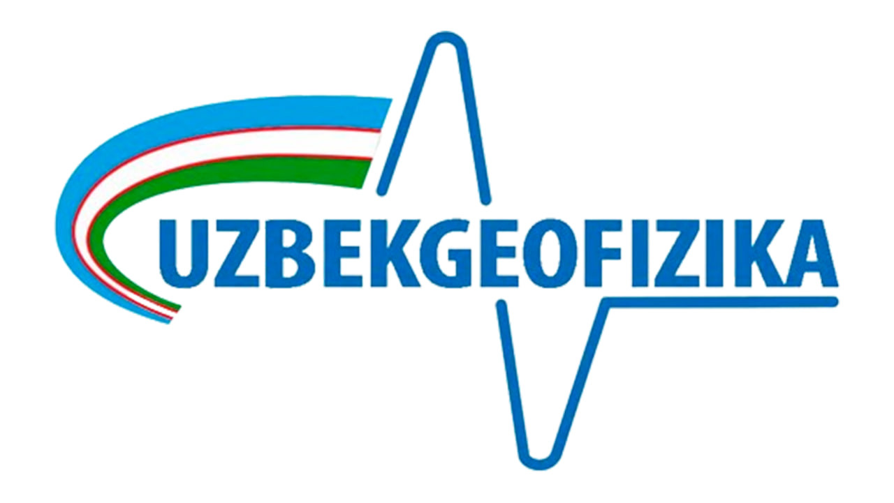 Узбекгеофизика