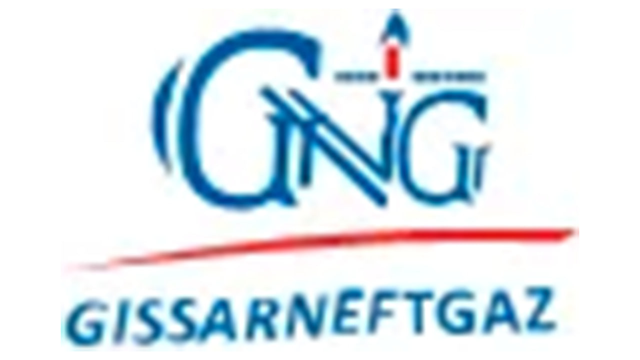 Гиссарнефтгаз