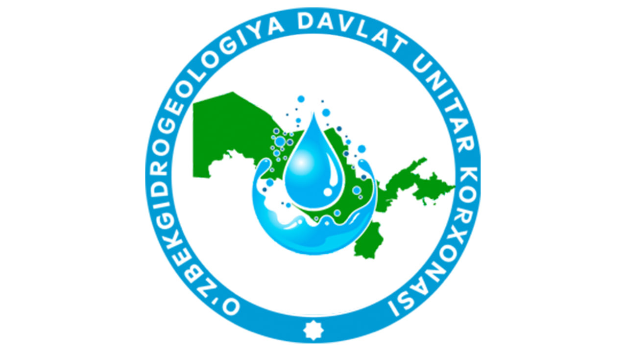 Узбекгидрогеология